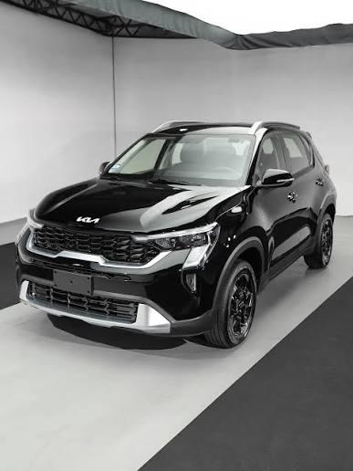 Kia Sonet 2026